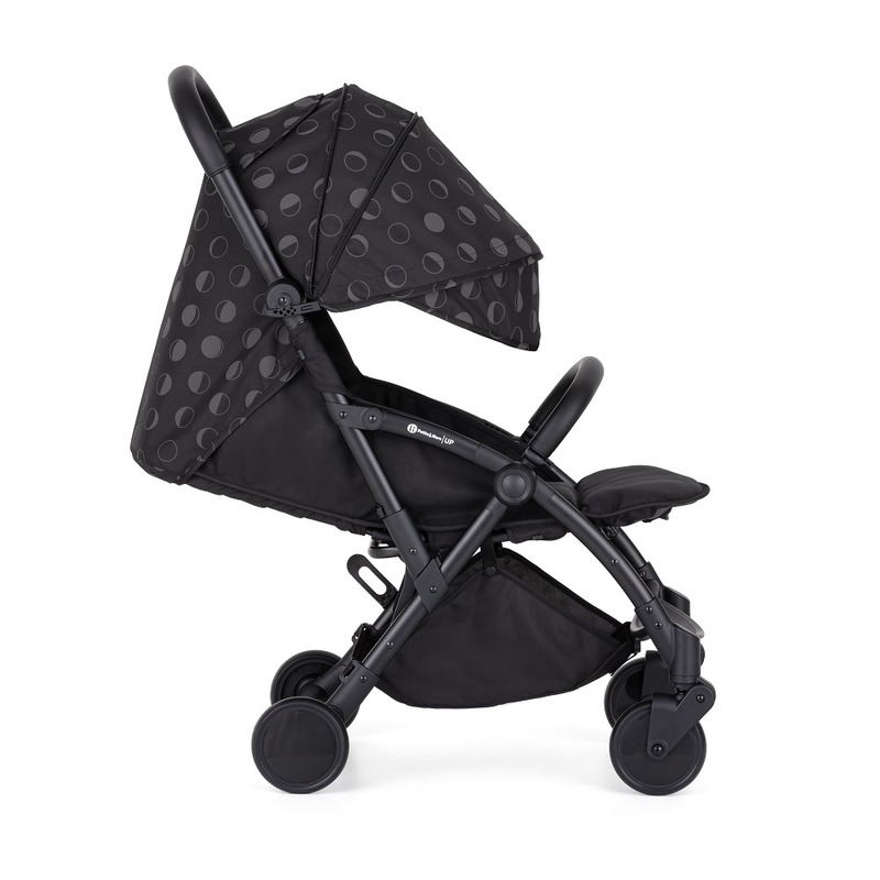 Carucior Sport PetiteMars Up, Editie Limitata, Ultracompact - imagine 2