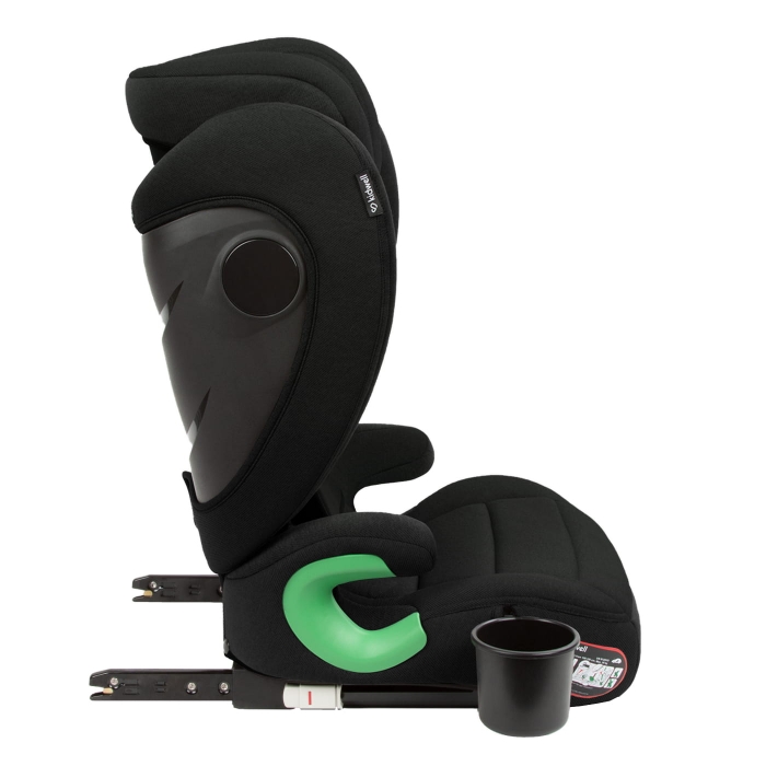 Scaun auto Kidwell Weston Isofix 15-36 Kg - imagine 3