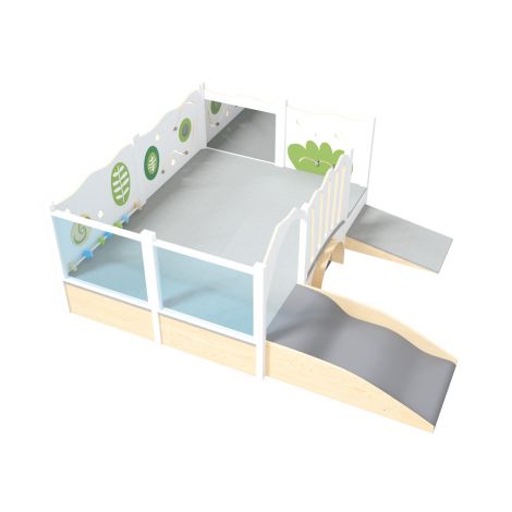 Complex Joaca Iris Moje Bambino | Joc Interior Bebelusi - imagine 2