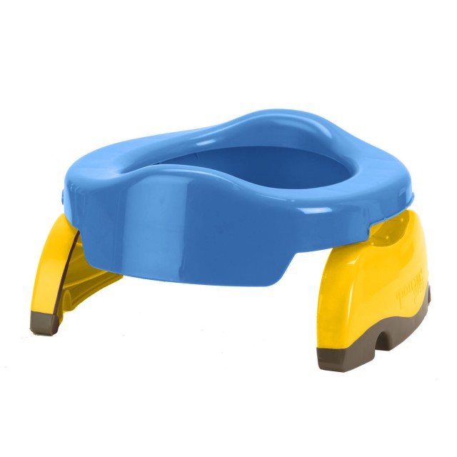 Olita Portabilă Potette Plus Albastră | Călătorii Fără Griji - imagine 2