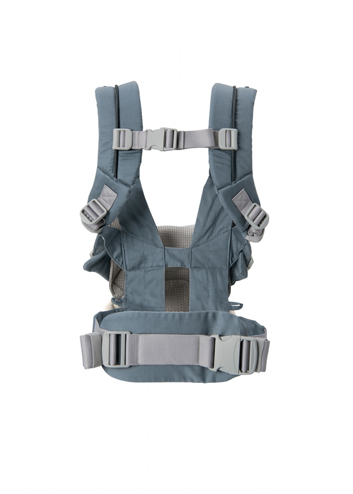 Sistem Ergonomic Joie Savvy Marina, Maro - imagine 5