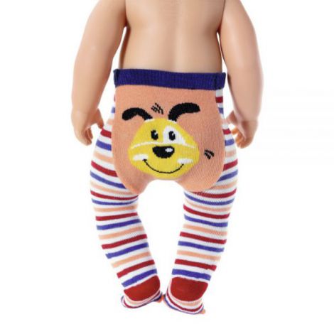 BABY born Set 2 Dresuri 43 cm Zapf Creation - imagine 6