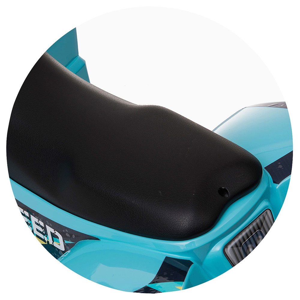 ATV Electric Chipolino Speed - Aventură Sigură - imagine 4