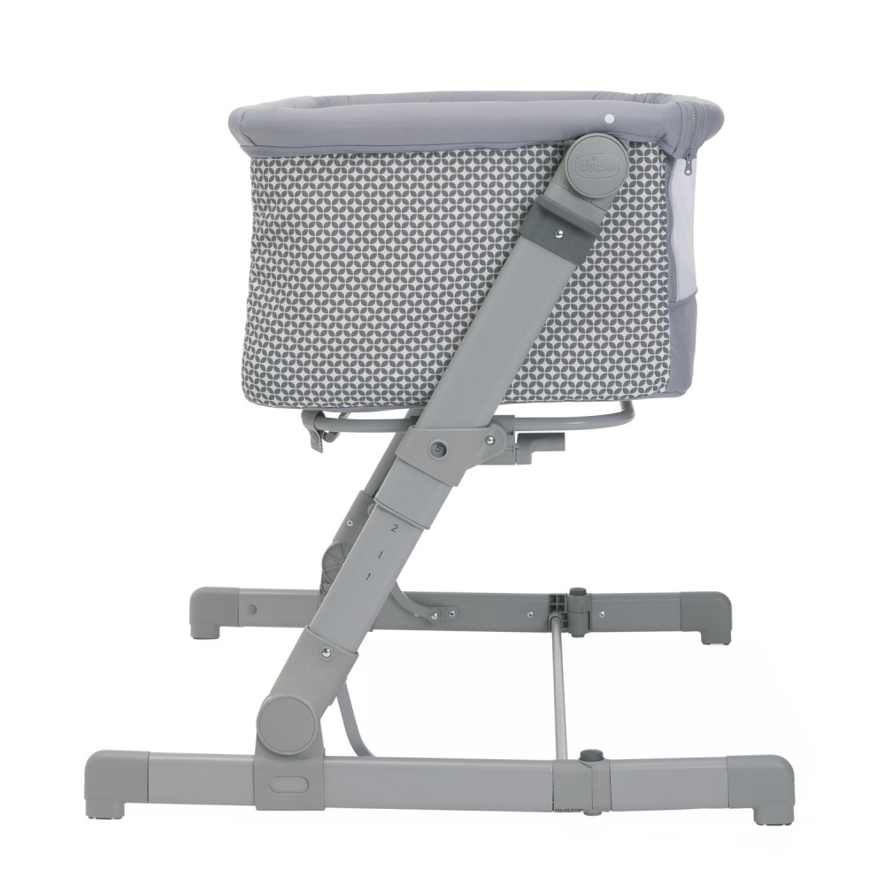 Chicco Next2Me Go - Pătuț co-sleeping 0+ - imagine 11