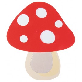 Aplicație Senzorială Ciuperca Moje Bambino