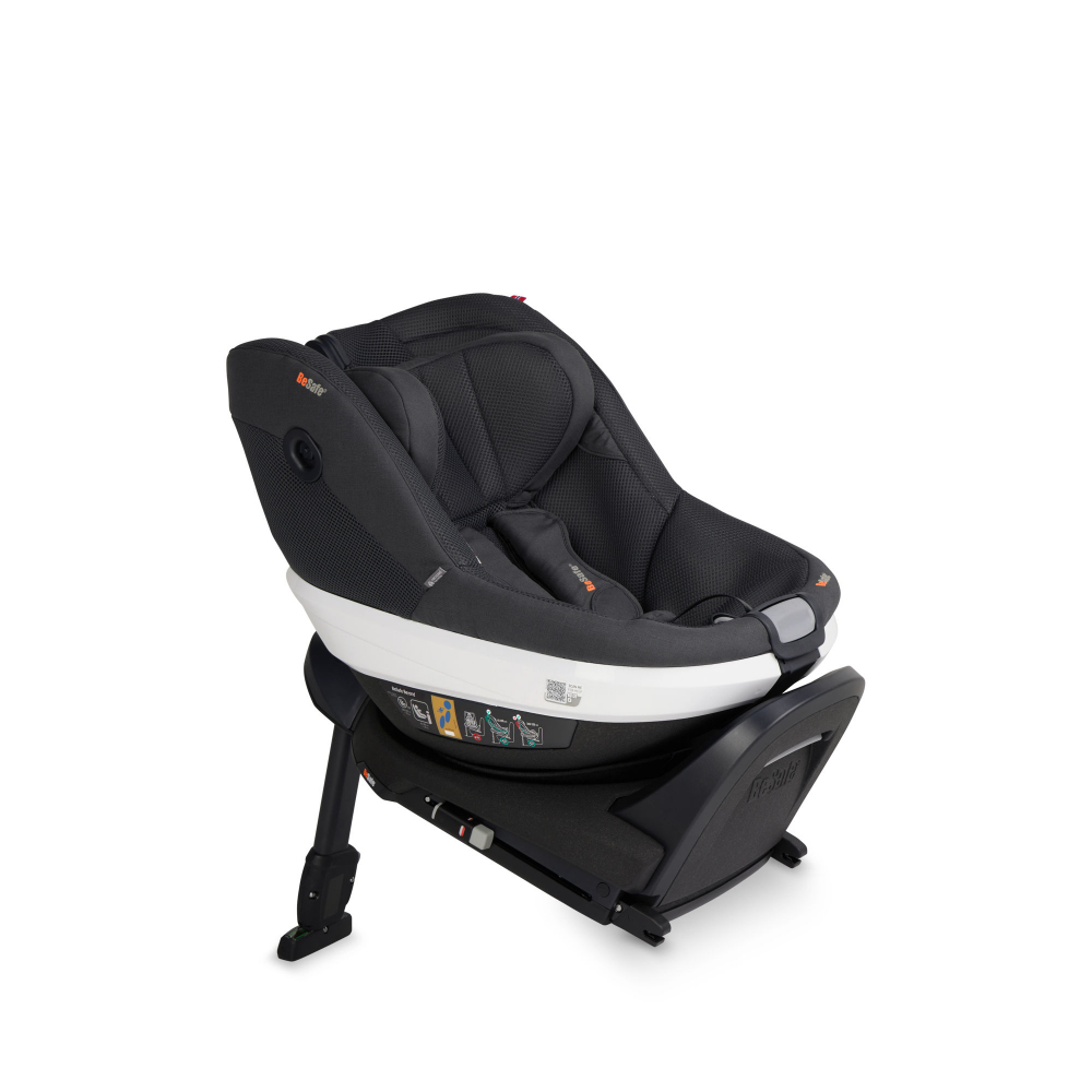 BeSafe Beyond Scaun Auto i-Size ADAC Testat - imagine 2