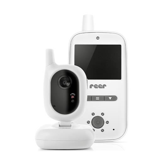 Video Monitor Digital Reer BabyCam 80420 - Securitate - imagine 7