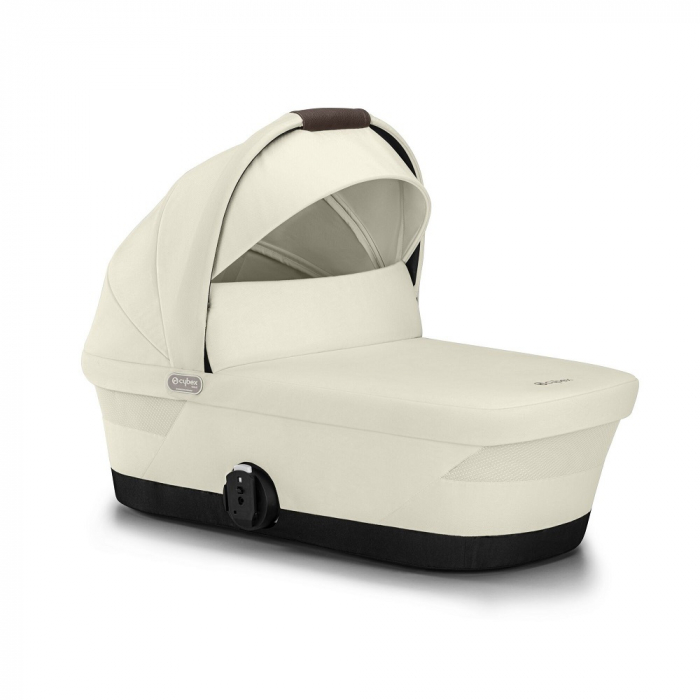Landou Cybex Gazelle S Beige | Confort Premium