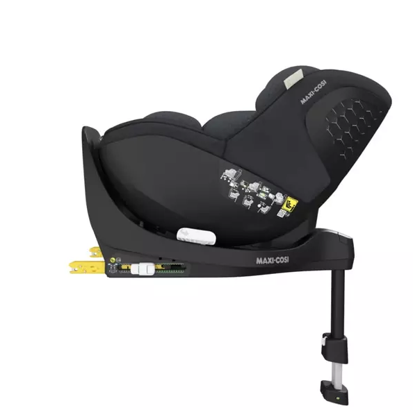 Scaun Auto Maxi-Cosi Mica Pro Eco i-Size, Graphite
