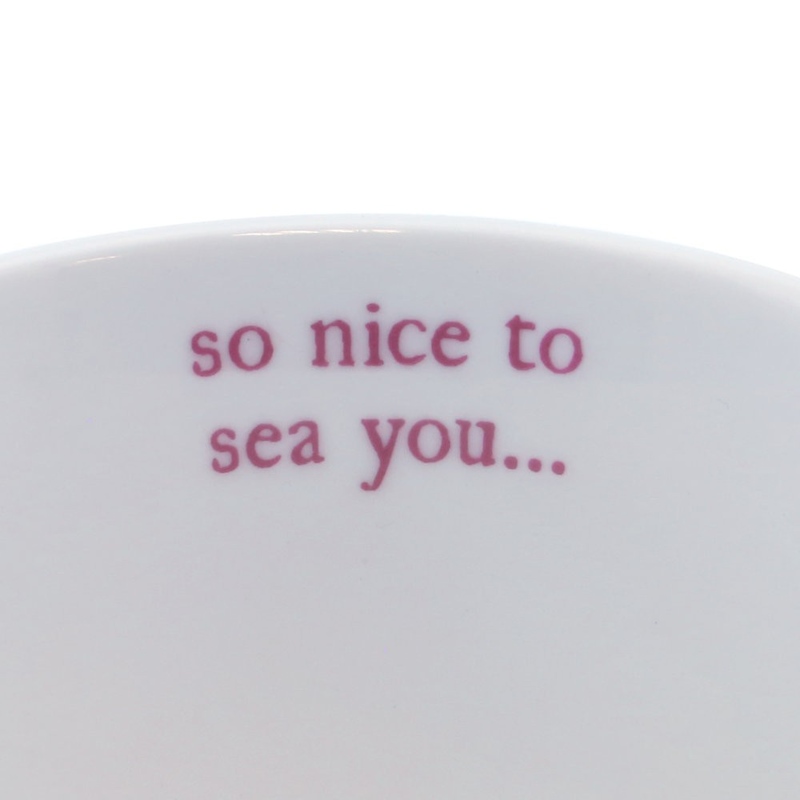 Cana Mare Gorjuss So Nice | Design Adorabil