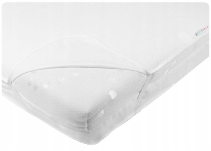 Protectie Impermeabila Saltea BabyMam, 200x140 cm