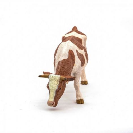 Papo Figurina Vaca Simmental - Realism și Calitate - imagine 7