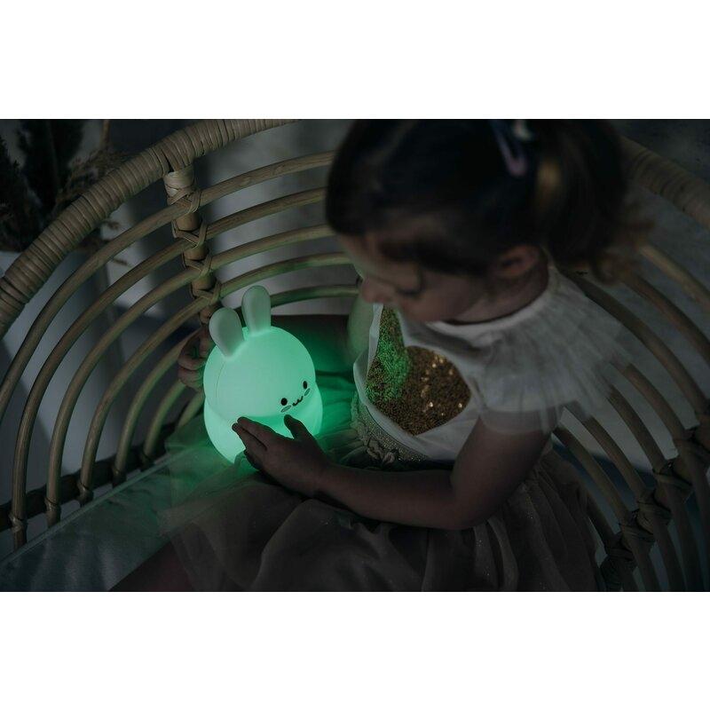 Lampa de veghe FreeON Bear pentru copii - imagine 9