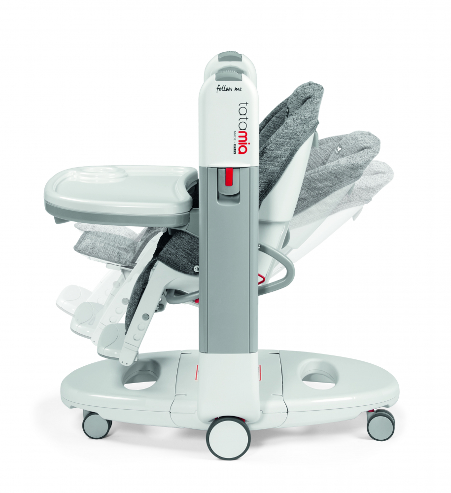 Scaun 3-în-1 Peg Perego Tatamia | 0-15kg - imagine 4