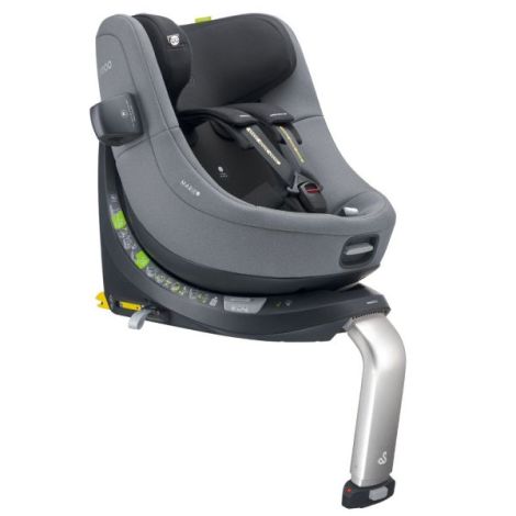 Scaun Auto Rotativ Swandoo Marie 5 i-Size - imagine 3