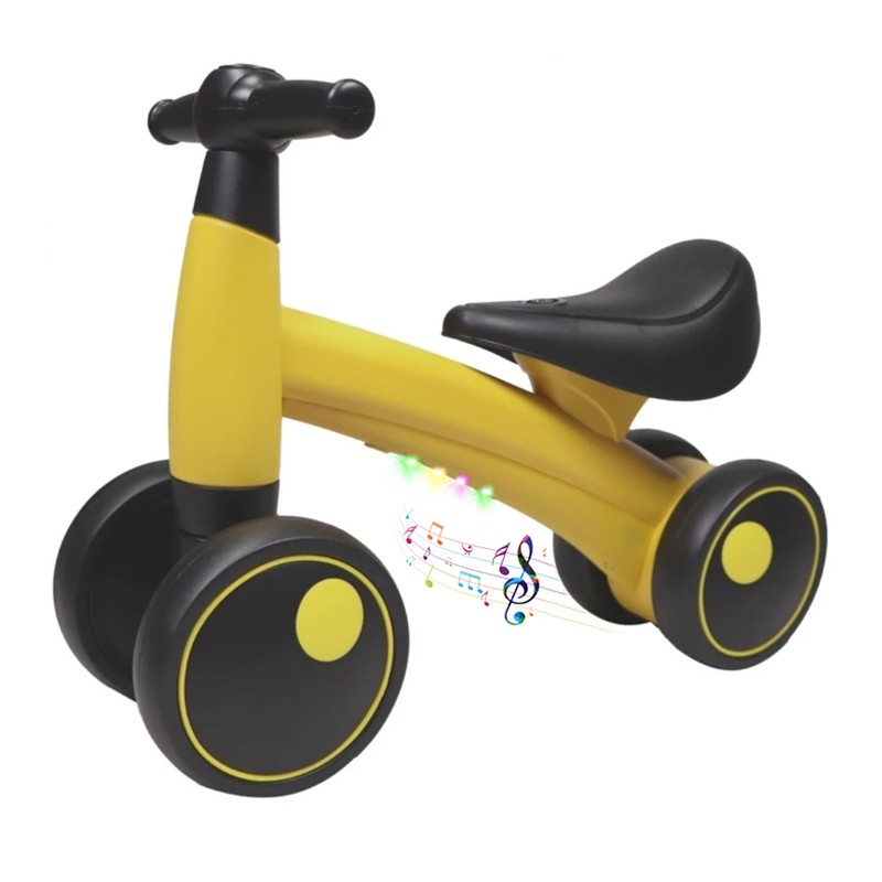 Procart Vehicul 4 Roti Copii 1-3 Ani - imagine 8