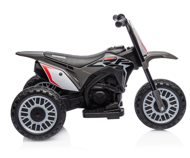 Motocicleta Electrica Honda CRF 450R Milly Mally - imagine 7