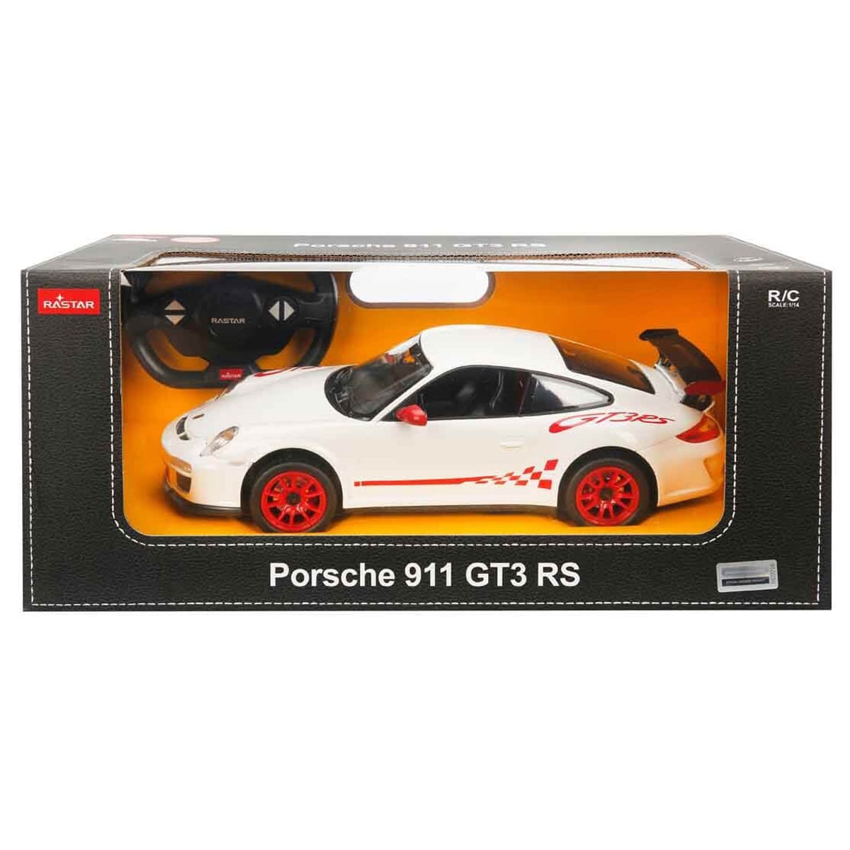 Rastar Porsche GT3 RS 1:14 | Masina Telecomanda