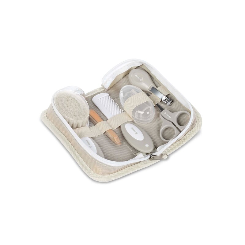 Set Igiena Bebelusi Jane Basic - 9 Accesorii