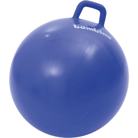 Minge Sărituri 65 cm Moje Bambino cu Mâner