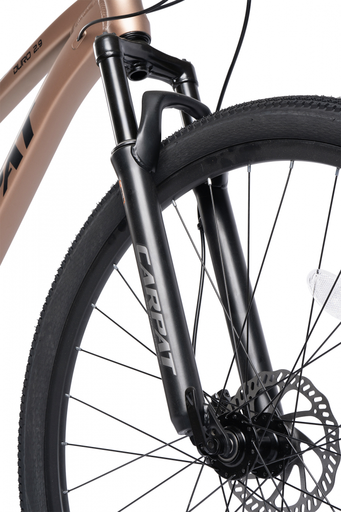 Carpat DURO 2.9 MTB - Aventură pe Munte - imagine 4