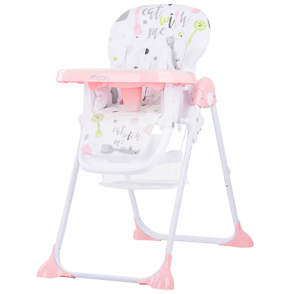 Scaun de Masa Chipolino Maxi Blush, Confortabil - imagine 6