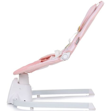 Leagan Electric Chipolino Oasis Pink - 5 Viteze - imagine 4