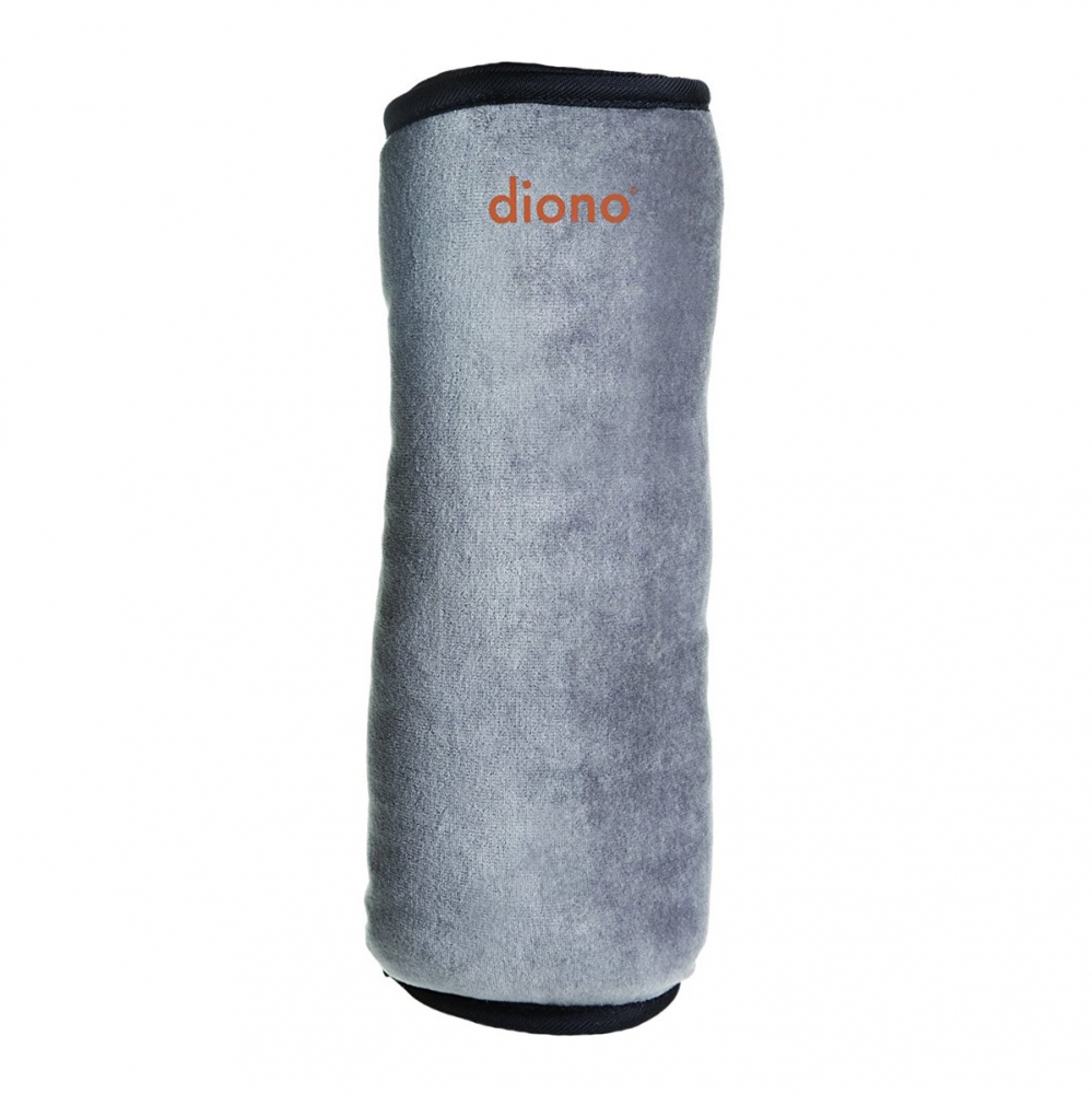 Perna Centură Auto Diono din Fleece, Confortabilă