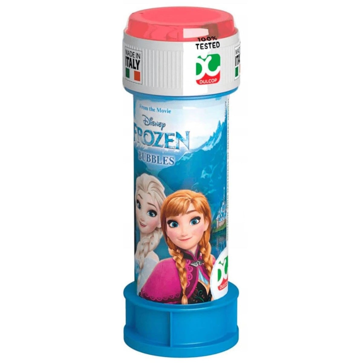 Baloane de Sapun Dulcop Frozen 60 ml