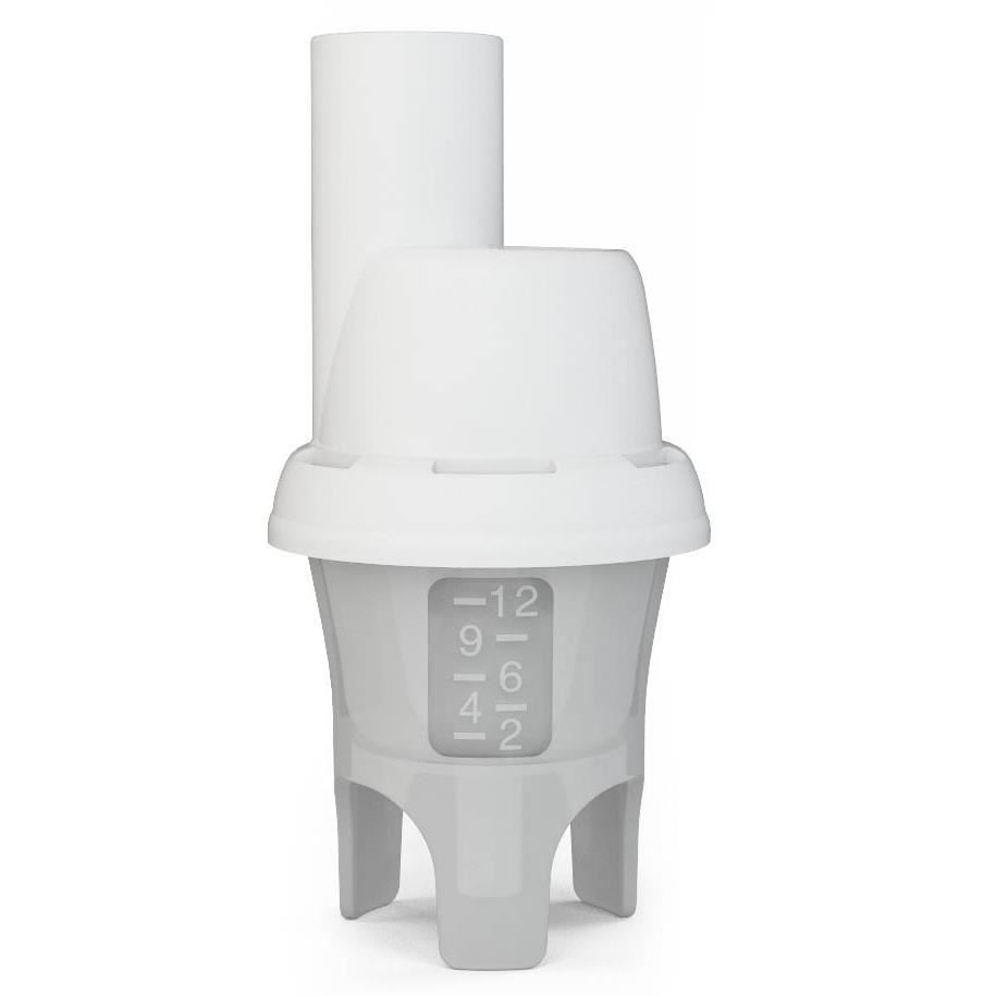 Doză Nebulizator EMED 10ml Non-toxică