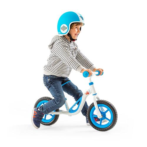 Chillafish Charlie Blue - Bicicleta Echilibru 2.5kg - imagine 5