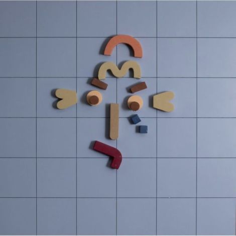 Jucării de baie Minmimcph Buna Dispozitie 26pcs - imagine 6