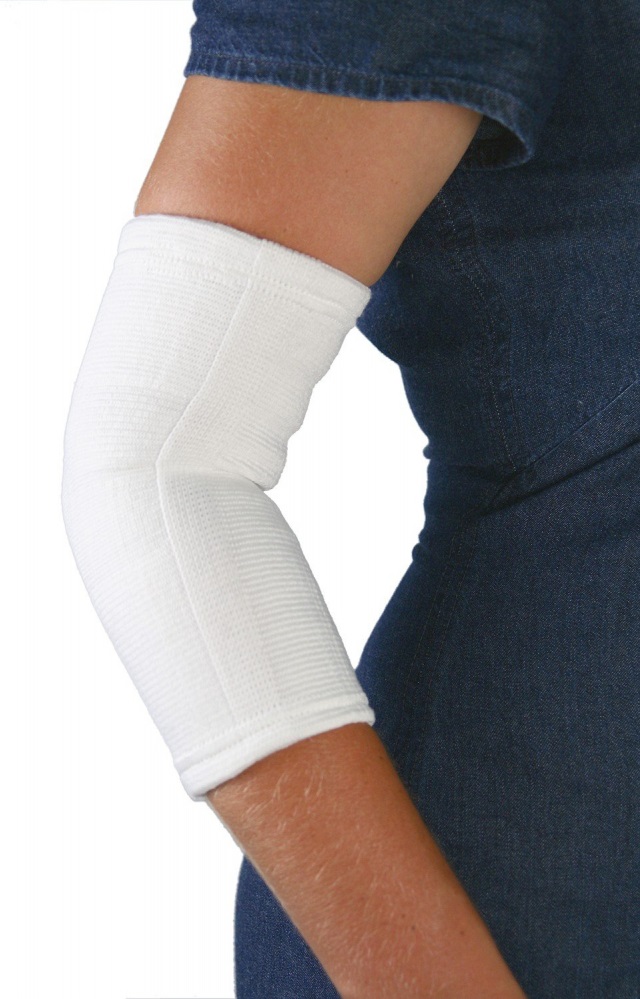 Cotiera Elastica Minut M | Susținere Articulară - imagine 2