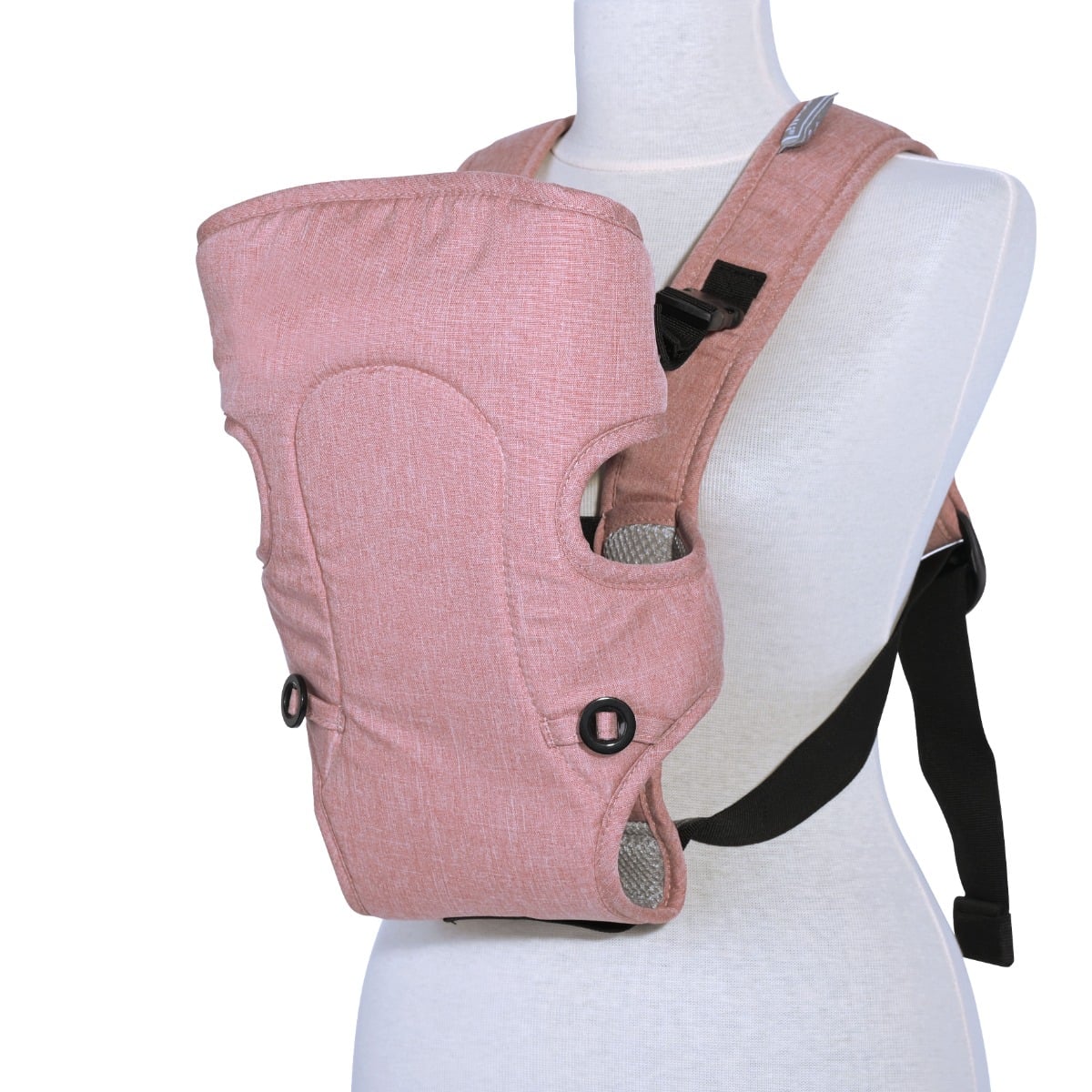 Marsupiu Lorelli Between, 2 poziții, ergonomic
