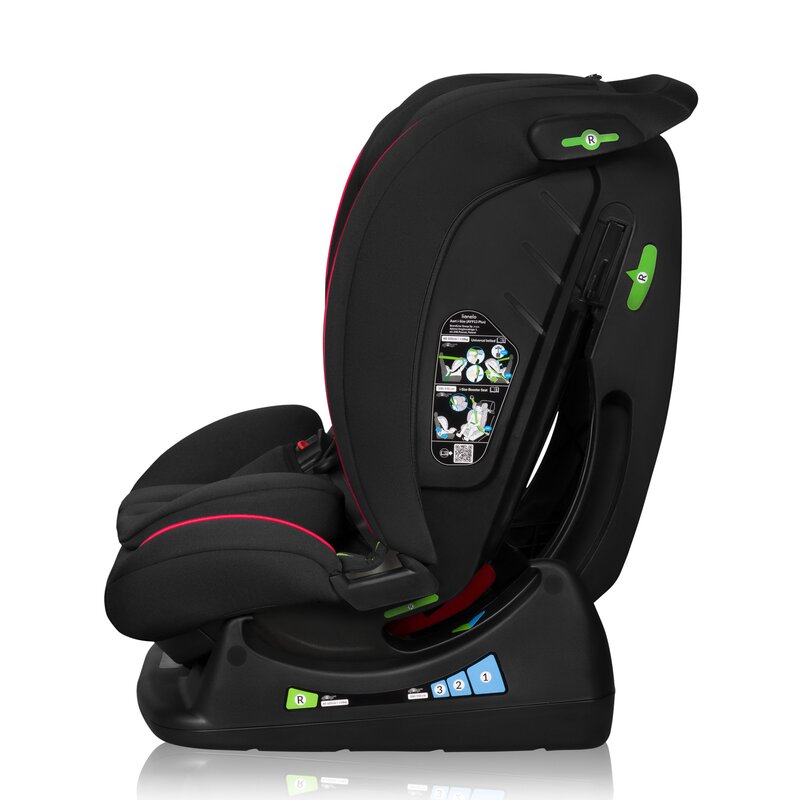Scaun auto Lionelo Aart i-Size 0-36 Kg