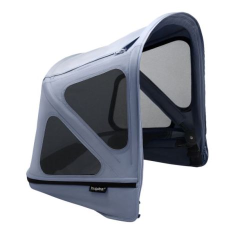 Capotina Bugaboo Donkey cu protectie insecte UPF 50+