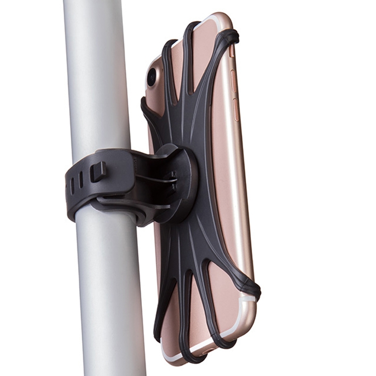 Suport Universal Dooky Transparent pentru Carucior - imagine 4