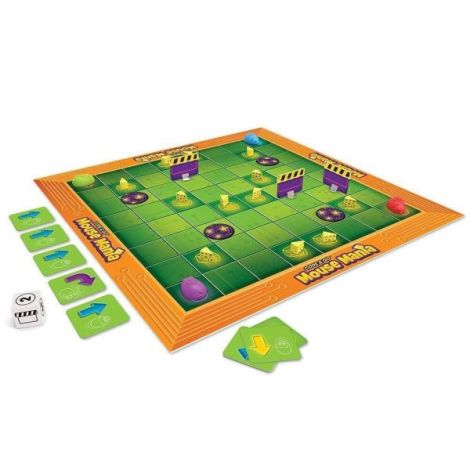 Learning Resources Cursa Soriceilor - STEM - imagine 2