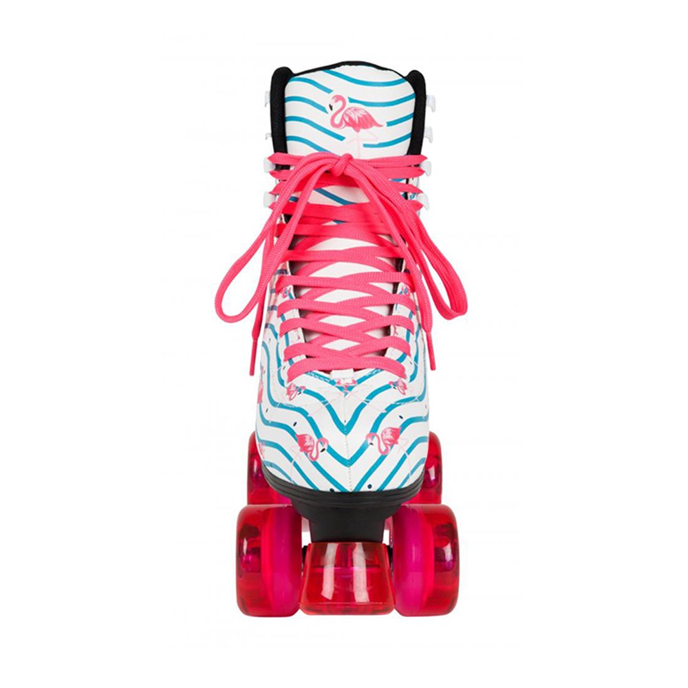 Role Flamingo Bleu Rookie Skates UK