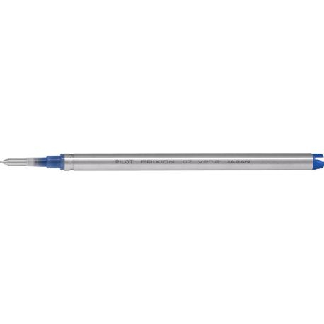 Rezervă Pilot FriXion Zone 0.7 mm, Albastru