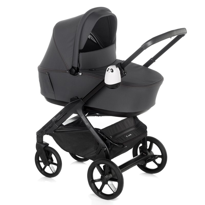 Jane Panda Rocker - Dispozitiv leganat automat carucior - imagine 4