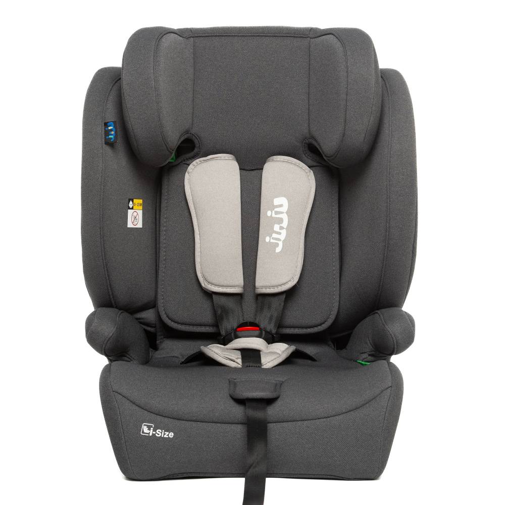 Scaun Juju Pro Rider i-Size | Siguranță 380 RON - imagine 3