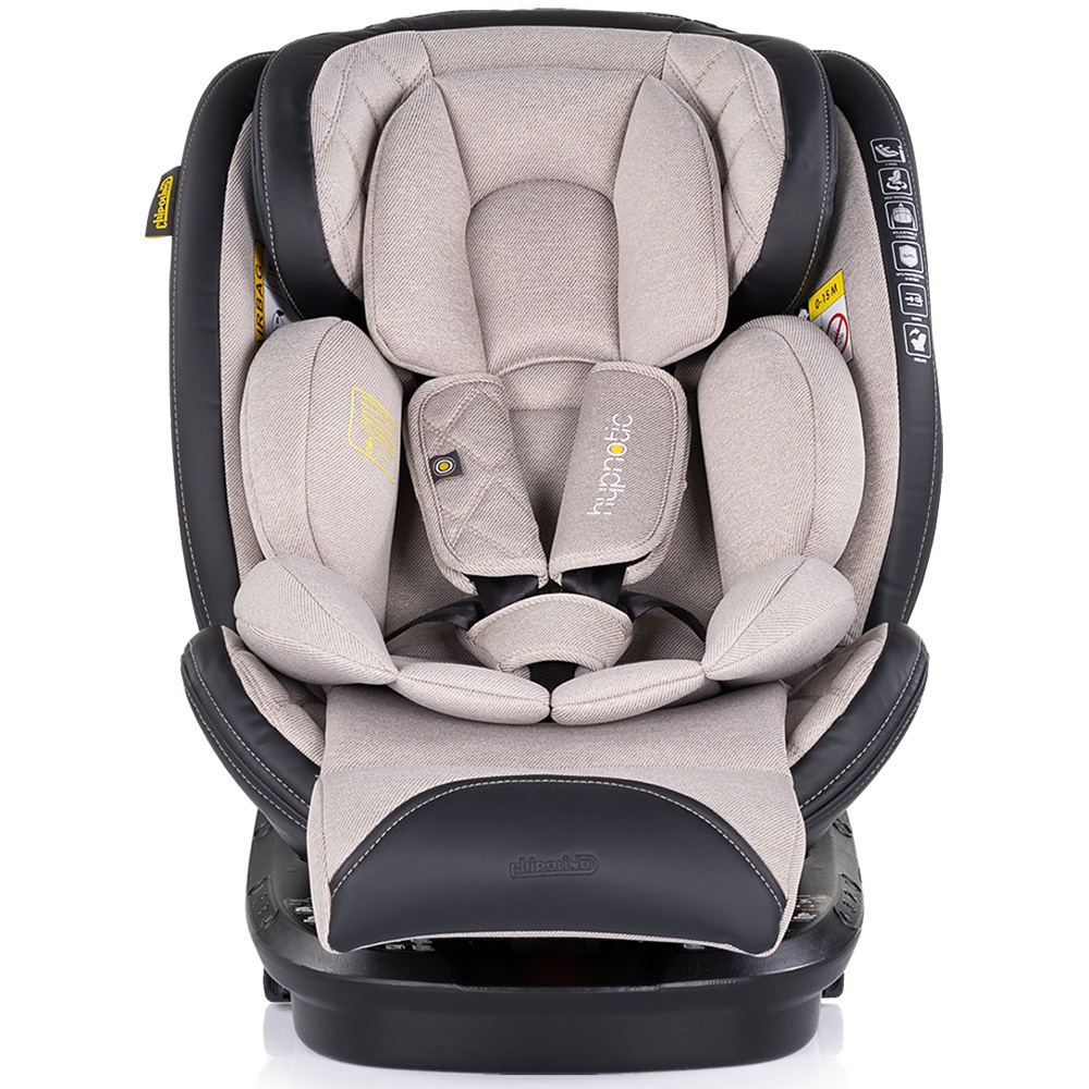 Chipolino Hypnotic Scaun Auto 0-12 Ani