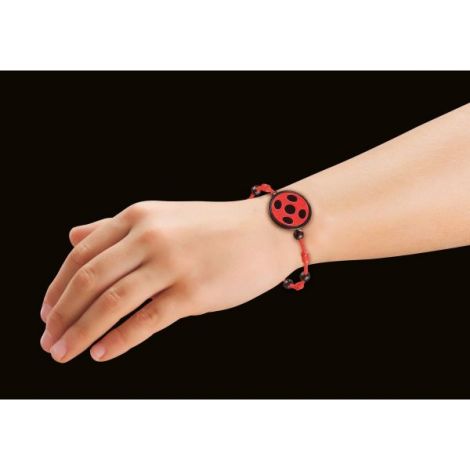 Playmobil Miraculous Marinette Ladybug - 96.90 Lei - imagine 4