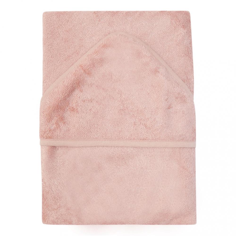 Timboo Prosop Bambus Misty Rose - Super Absorbant