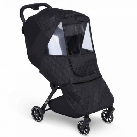 Husă Antivant Carucior Leclerc - Protecție completă
