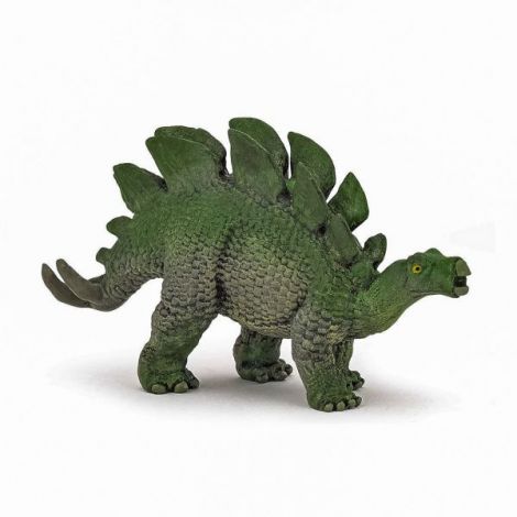 Papo Set 6 Mini Dinozauri - Aventuri Creative - imagine 6