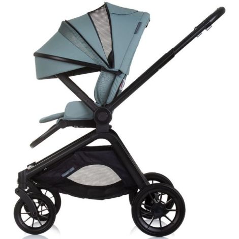 Chipolino Magnum 3in1 - Sistem Complet Carucior - imagine 9