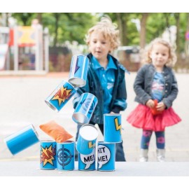 Joc Tinta Numerele BS Toys, pentru Exterior - imagine 3