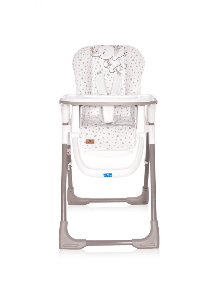 Scaun de masă Lorelli Dalia Reglabil Beige